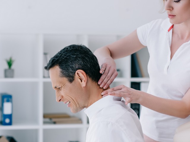 What Is Chiropractic Treatment Southport Near Me